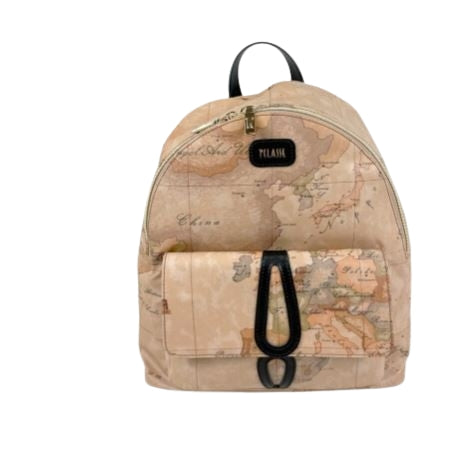 Alviero Martini 1A Classe Zaino  Bckpack  SOFT L LE59  S578  col. 0001 black