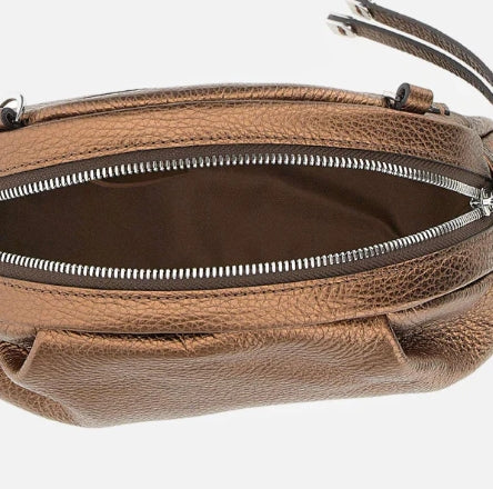 Gianni Chiarini  Borsa in pelle BS 11330 EMANUELA TOASTED