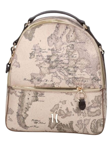 Alviero Martini 1A Classe Zaino    L LF99 9950 T urtledove   Col. 0590