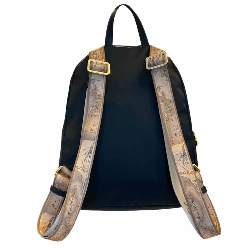 Alviero Martini 1A Classe Zaino Ocean LLB81 9762 col 0001 Nero