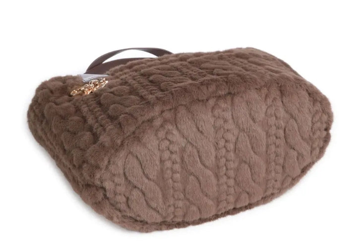 Borsa Liu Jo Verry L Tote  AF5154 E0305 E90912 Moro light