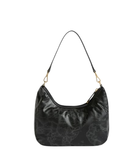 Alviero Martini  Borsa  Sottospalla soft   C S036  6900 Col. 0001 Black