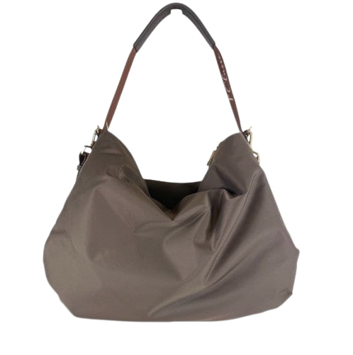 Alviero Martini Sottospalla Nylon  L LF92 9762 Col. 0587 Stone colo