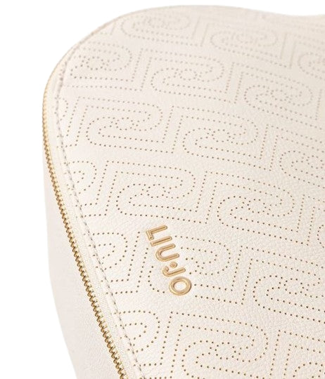 Borsa    Liu Jo  ECS M HOBO KALISKA  AA6133  ES026  Col. X0459 Cream