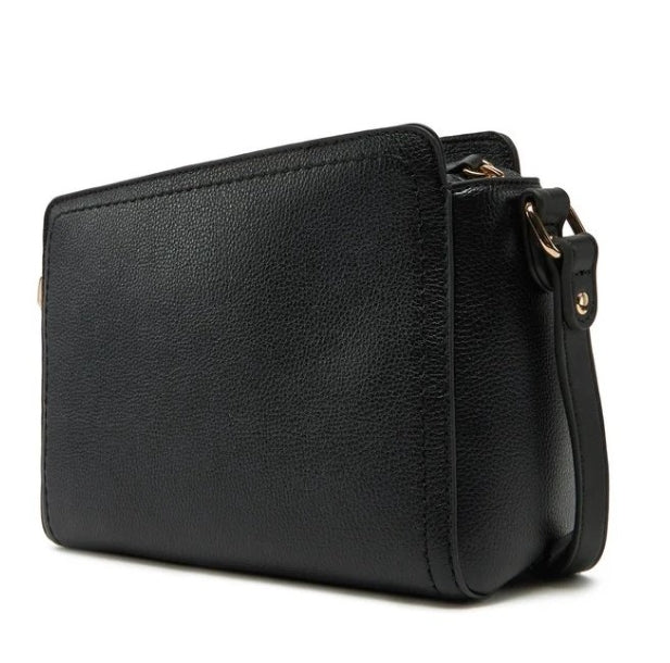 Borsa  Liu Jo  Manh S Crossbody AA5161 E0058 Col. 22222 Nero