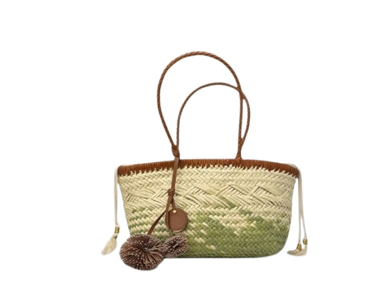 Gianni Chiarini  Borsa   BS  11312/COMM STRAWINT PALOMA WILLOW