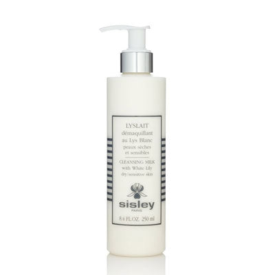 Sisley Latte Detergente Viso Giglio Bianco 250 ML