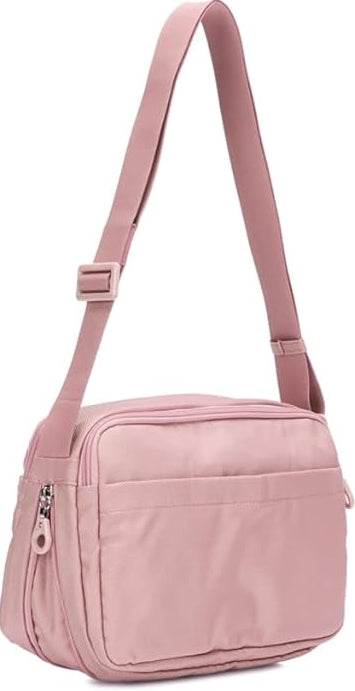 Mandarina Duck Crossover MD20 P10QMT48 Col Rose