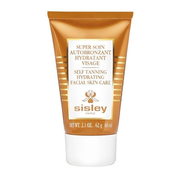 Sisley Paris Super Soin Autobronzant Visage 60 ml - Crema Autoabbronzante