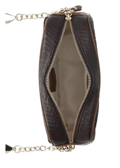 Liu Jo Tracolla M Camera Case  EMATITE  AF6106 E1141 Col. 22222 Nero