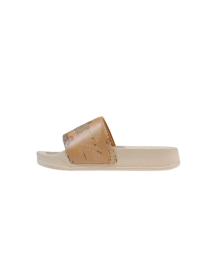 Alviero Martini 1A Classe Ciabatta  N 2505 0289  Col. W516   Beige Geo
