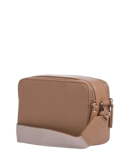 Liu Jo Tracolla  Nevet  ECS M Camera Case AF4159 E0087 Col. S3138 Almond