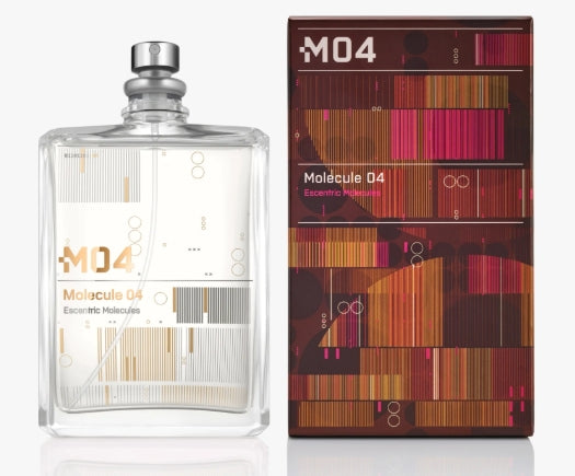 Profumo Unisex Escentric Molecules 04 Eau de Toilette 100 ml
