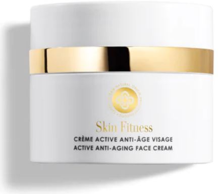 Perris Swiss Laboratory La Creme Active Anti-Age Crema Attiva Antietà 50 Ml