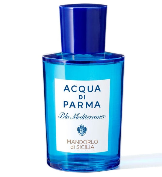 Profumo Unisex Acqua di Parma Mandorlo Di Sicilia Eau De Toilette 100 ml