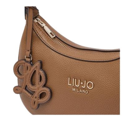 Borsa Liu Jo ECS S Hobo RIDHI   AF6207  ES039 Col.  81140 Suede