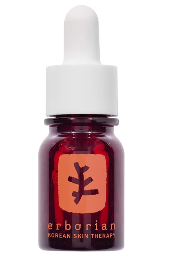 Erborian Skin Therapy 17 Super Ingredients Olio Da Notte 10 ml