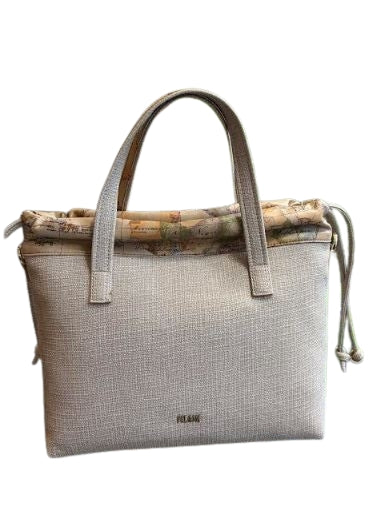 Alviero Martini 1A Classe Borsa A Mano C/Tracolla staccabile  LM LF28 9939 Col. 0950 Sandy Belt