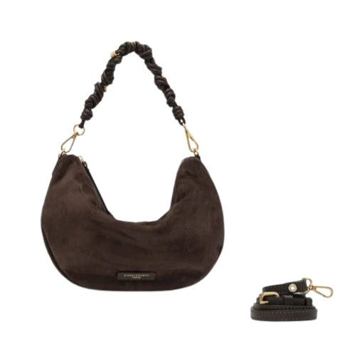 Gianni Chiarini  Borsa BS  12691 CM-PL CLEO MOKA