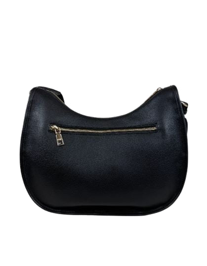 Borsa    Liu Jo  ECS RUT M HOBO   AA6215 E1012 Col.22222 Nero