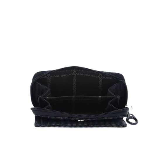 Mandarina Duck Portafoglio Wallet  MD20  P10QMPN8A46 Col. SCARAB