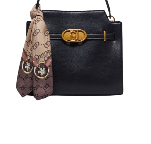 Liu Jo Borsa Top Handle Nadie AF4292 E0503 Col. 22222 Nero