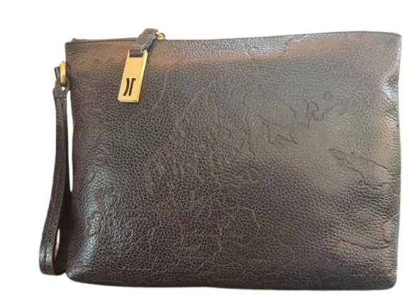Alviero Martini  Pochette  Con   L PQ89 8655