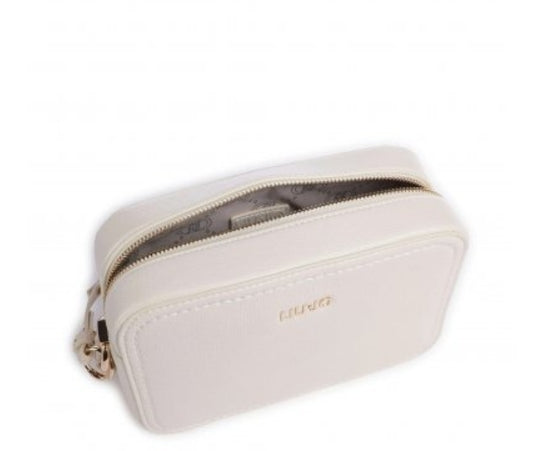 Liu Jo Borsa S Crossbody Mnh AA5161 E0058 Col. X0459 Cream