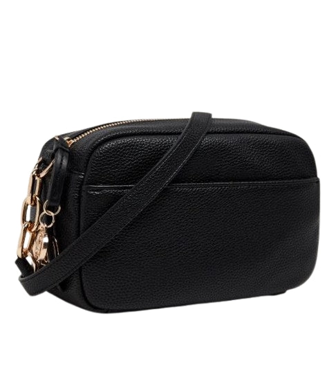 Liu Jo Tracolla M Camera Case FAIZA AF6040 ES039Col. B1848 Nero/boss
