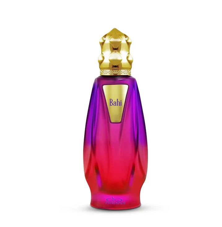 Nabeel BAHI Eau De Parfum 100 ml