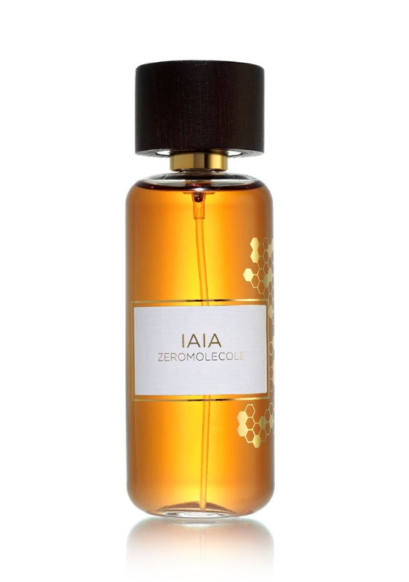 Zeromolecole Iaia Eau De Parfum 100 ml spray