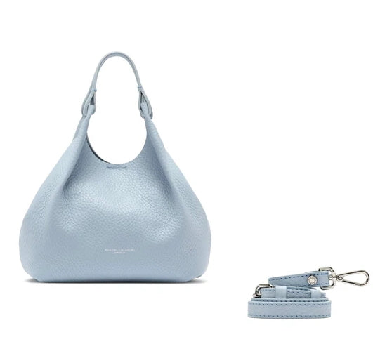 Gianni Chiarini  Borsa in pelle  DUA  BS 9719 DUA Sky Caramello