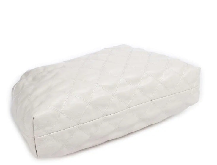 Borsa  Liu Jo Sirin ECS S Hobo AA5062 E0914 Col. X0459 Cream