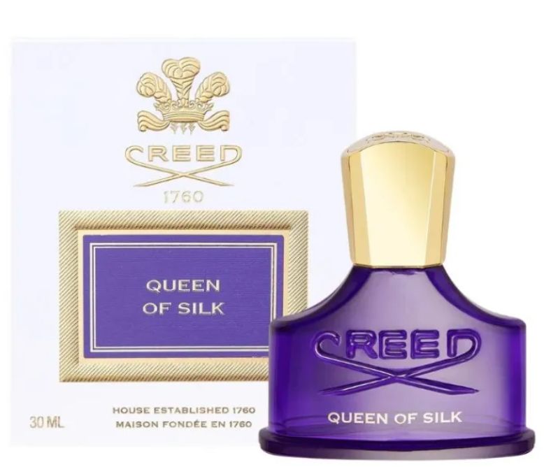 Creed Queen Of Silk Millesimè Eau De Parfum 30 Ml