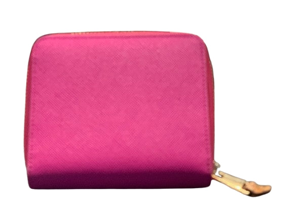 Alviero Martini Portafoglio Donna Piccolo  L PN45 9407 Cyclamen