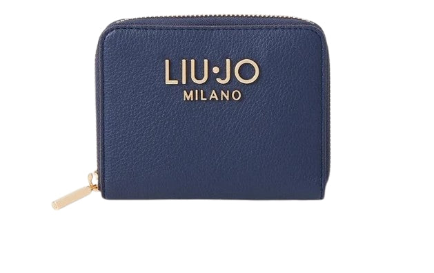 Liu Jo   Portafoglio ECS  M  AA6156  E1012 Col. 94024 Dress blue
