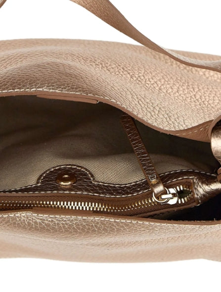 Gianni Chiarini  Borsa   BS  11671 AMIRA Mirage Clay