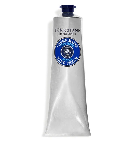 Crema Mani L'Occitane Karite 20% 150 ml
