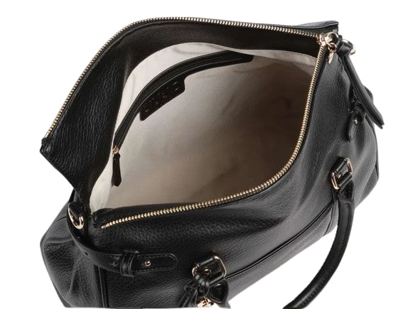 Borsa   Liu Jo     M  SATCHEL  TAILA  AF6019E1109 Col. 22222 Nero