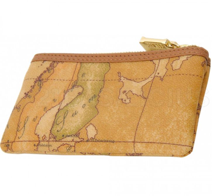 Alviero Martini Portachiavi Pochette Geo Classic CW255 6000