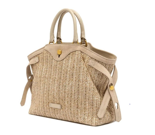 Gianni Chiarini  Borsa   BS  11901 Claudette Sabbia