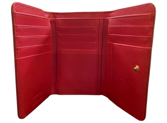 Alviero Martini 1A Classe Portafoglio   Bifolder Medio L PM76 9407 0324 Ibisco