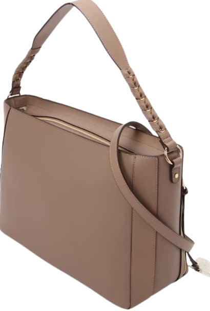 Borsa    Liu Jo GIHEN S HOBO AA6038 E1120 Col. 71409  Mocha
