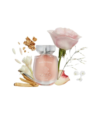 Creed Wind Flowers Eau De Parfum Millesime 75 ml