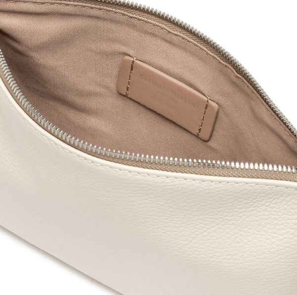 Gianni Chiarini  Borsa in pelle   NORA POUCH BS 10225 GRN Marble