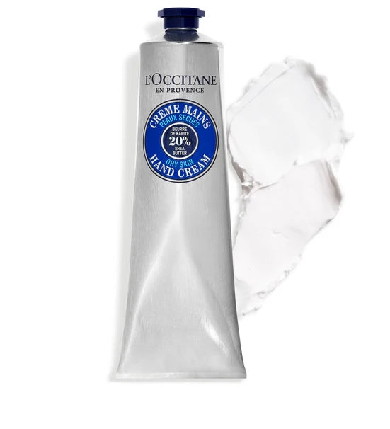 Crema Mani L'Occitane Karite 20% 150 ml