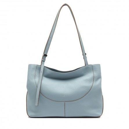 Gianni Chiarini Minerva  Borsa in pelle BS 10725 TKL  Sky