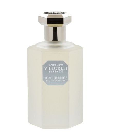 Lorenzo Villoresi Teint De Neige Eau De Toilette 100 Ml