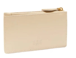 Pinko Portacarte Airone  Beige