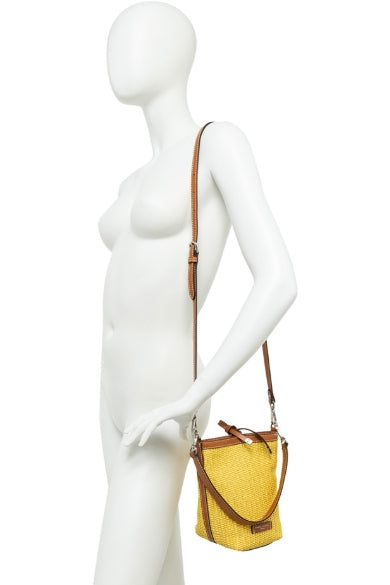Gianni Chiarini  Borsa  con tracolla  BS 11385 CST-DNM Vanessa Shake